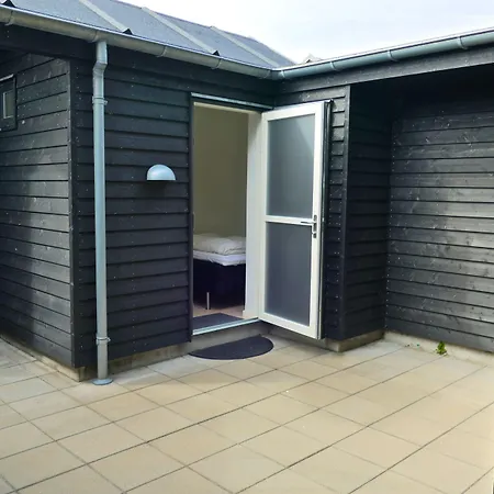 Ballen Strandpark 3*