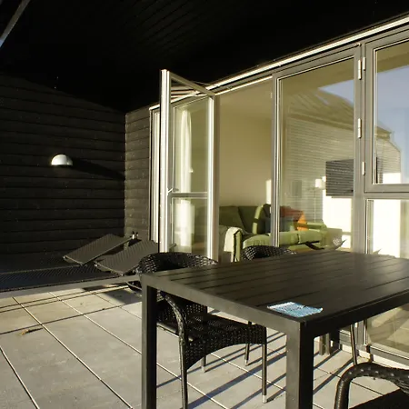 Ballen Strandpark 3* Tranebjerg