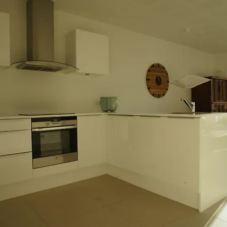 Ballen Strandpark 3*