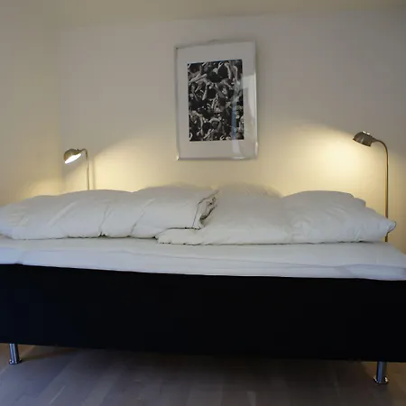 Ballen Strandpark Hotel