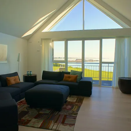 Ballen Strandpark 3* Tranebjerg