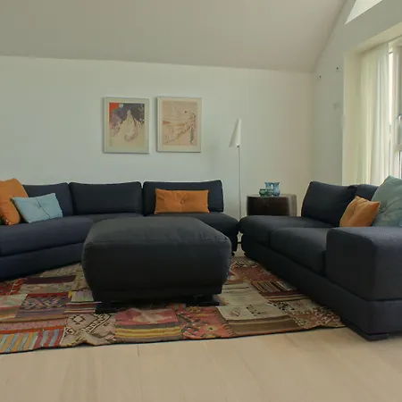 Ballen Strandpark Hotel 3*