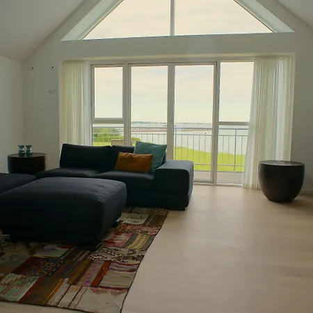 Ballen Strandpark 3*