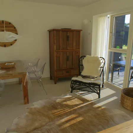 Ballen Strandpark 3* Tranebjerg