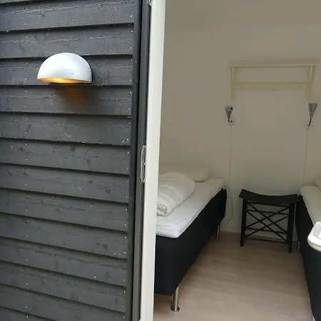 Otel Ballen Strandpark 3*