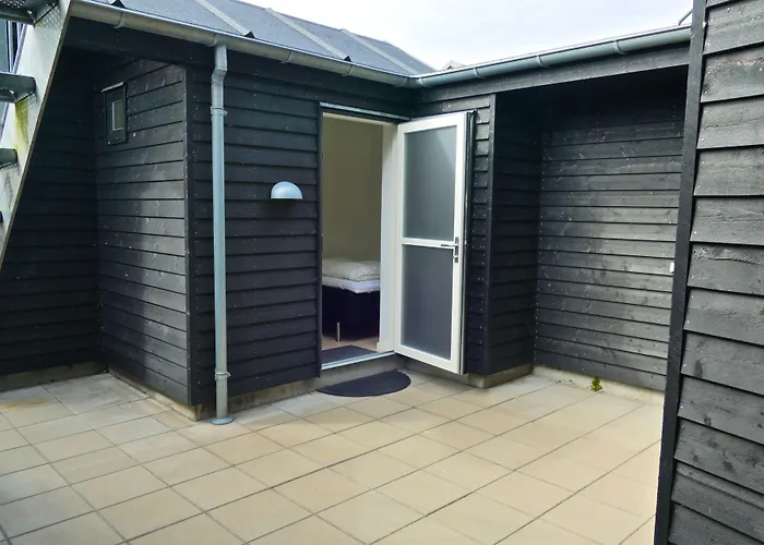 Ballen Strandpark 3*