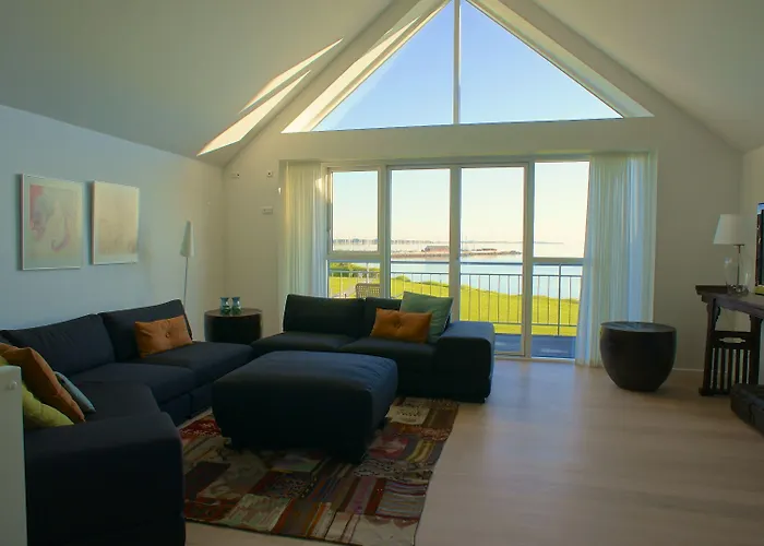 Ballen Strandpark 3* Tranebjerg