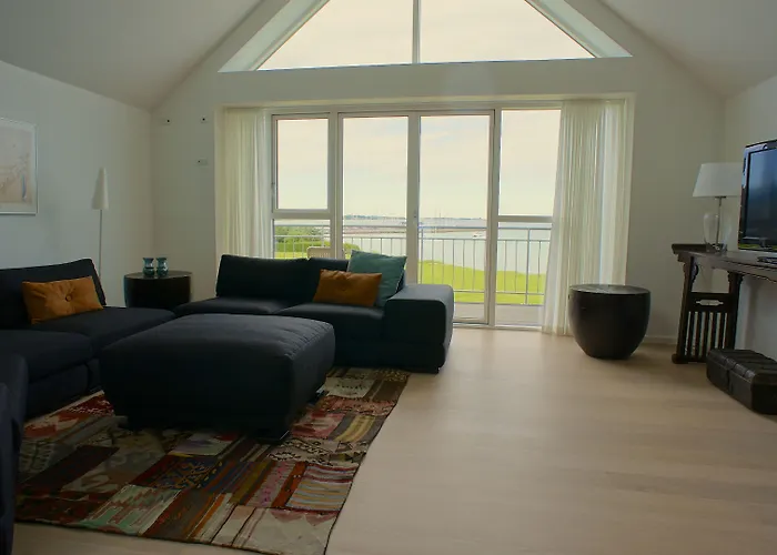 Ballen Strandpark 3*