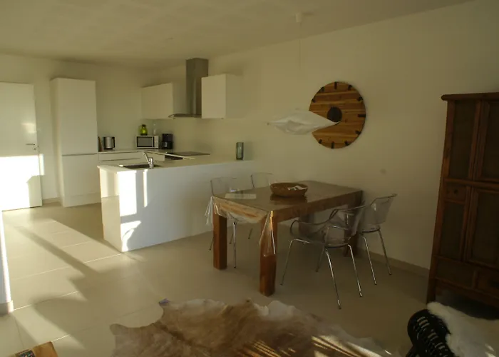 Hotel Ballen Strandpark